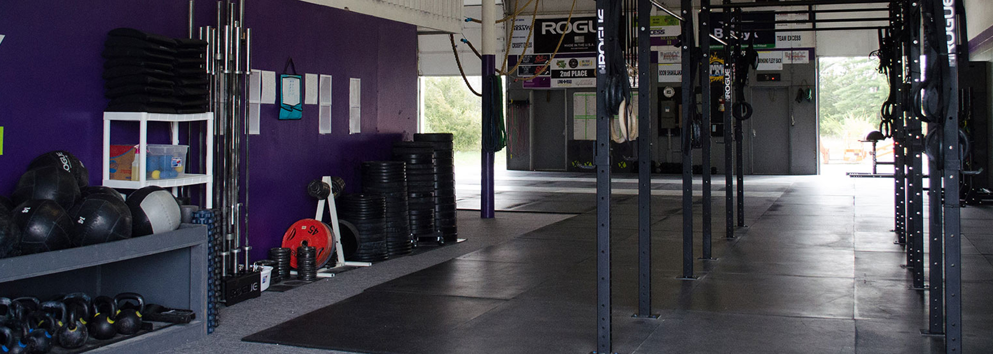 A CrossFit Gym Near Tipp City That Can Help You Lose Weight and Get Fit